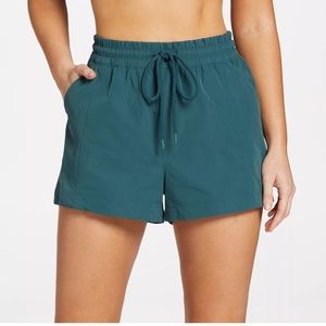 CALIA high rise board shorts